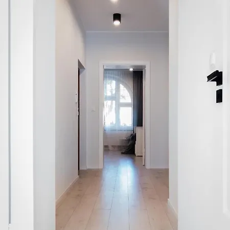 Appartement Aon Dla 5 Osob Fahrenheita 2