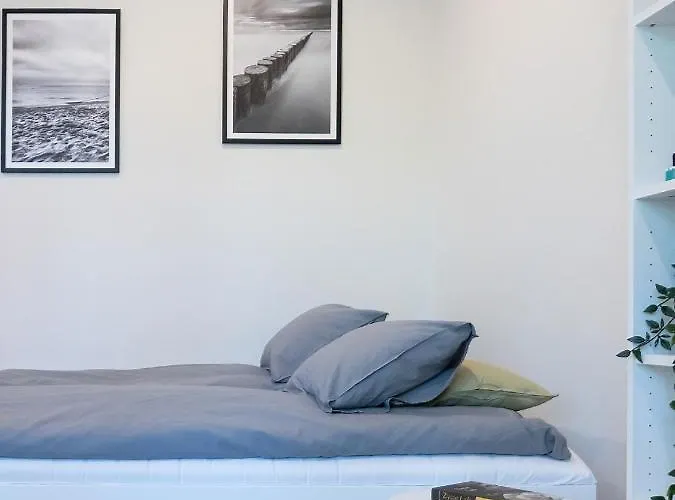 Lejlighed Aon Dla 5 Osob Fahrenheita 2