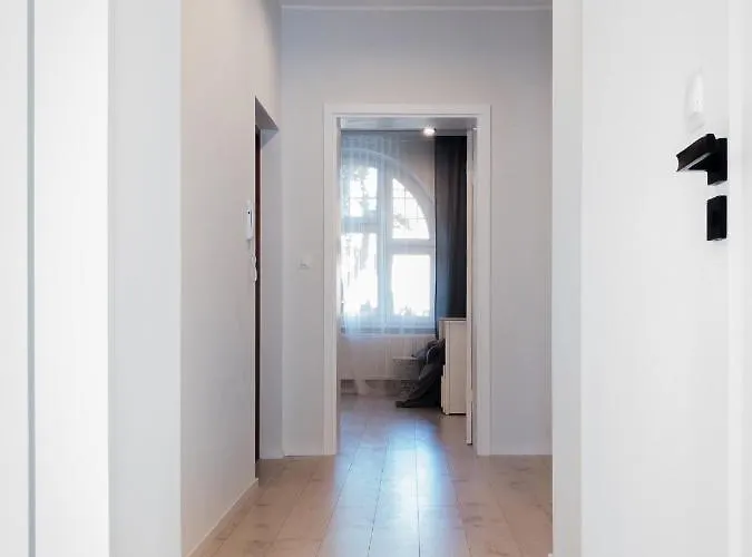 Lejlighed Aon Dla 5 Osob Fahrenheita 2