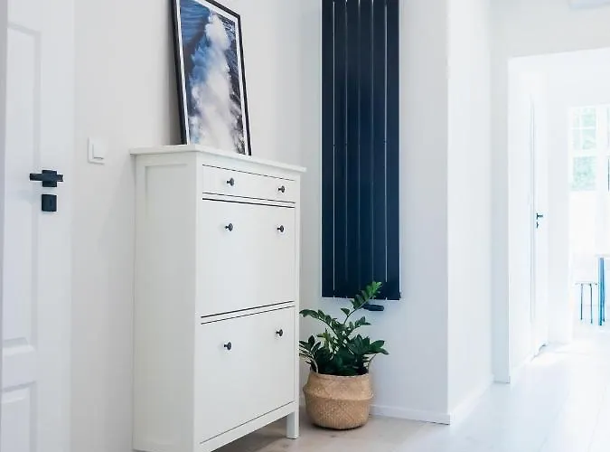 Lejlighed Aon Dla 5 Osob Fahrenheita 2 *