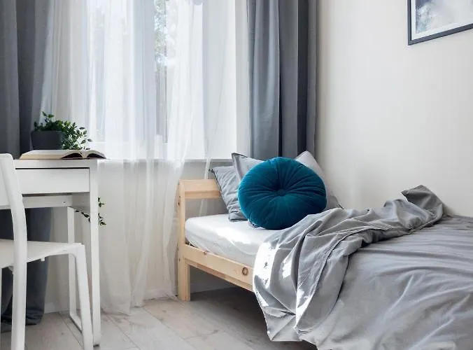 Lejlighed Aon Dla 5 Osob Fahrenheita 2 *