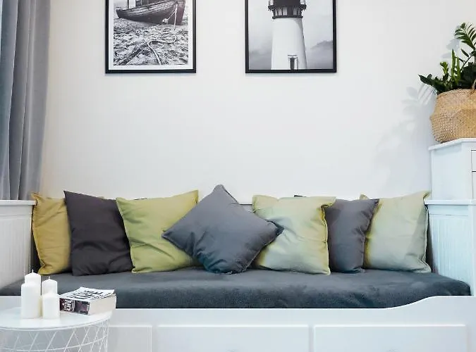 Lejlighed Aon Dla 5 Osob Fahrenheita 2 *