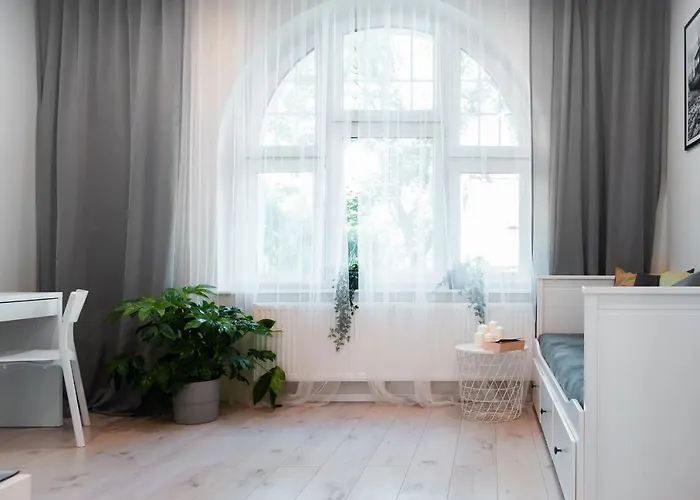 Lejlighed Aon Dla 5 Osob Fahrenheita 2