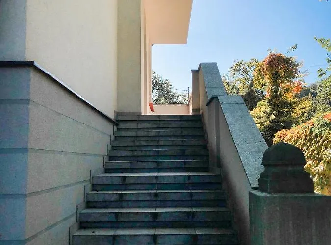 Lejlighed Aon Dla 5 Osob Fahrenheita 2 *