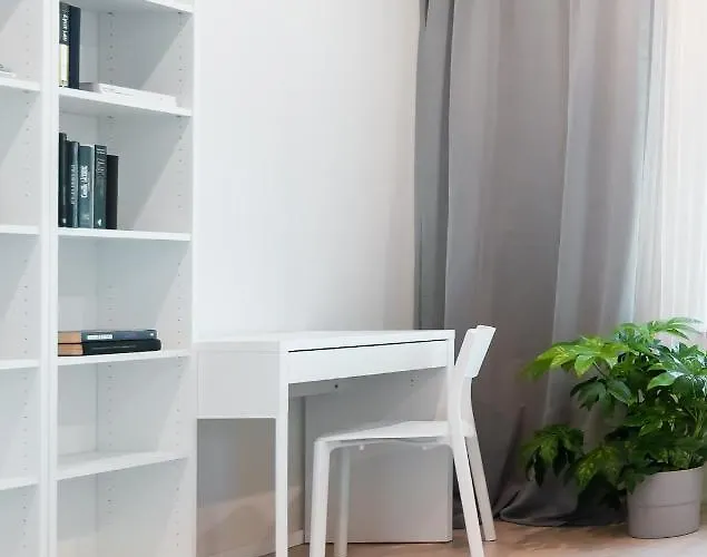 Aon Dla 5 Osob Fahrenheita 2 * Gdańsk