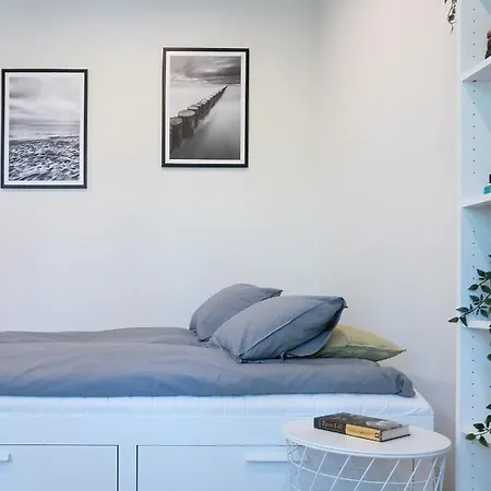 Apartment Aon Dla 5 Osób Fahrenheita 2