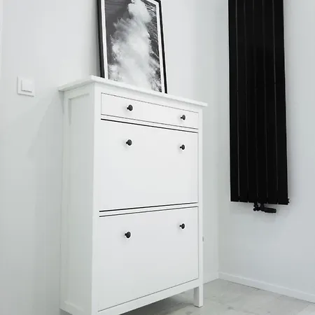 Apartment Aon Dla 5 Osób Fahrenheita 2