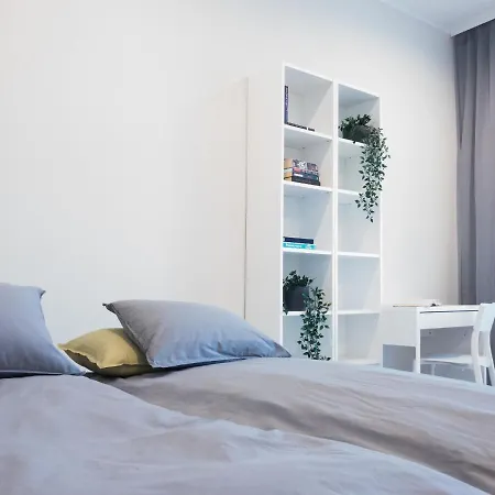 Apartment Aon Dla 5 Osob Fahrenheita 2