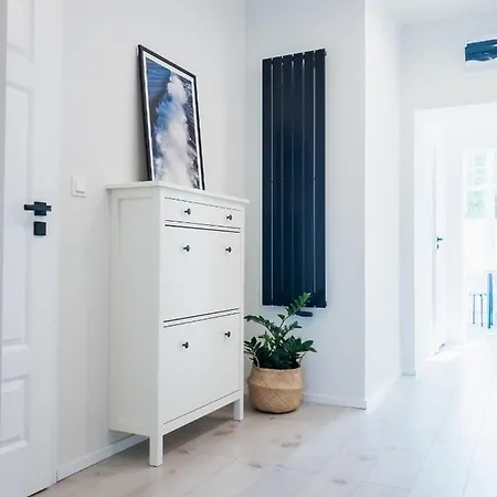 Apartment Aon Dla 5 Osób Fahrenheita 2 *