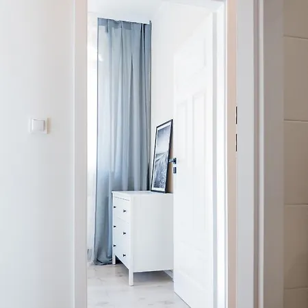 Aon Dla 5 Osob Fahrenheita 2 * Gdańsk