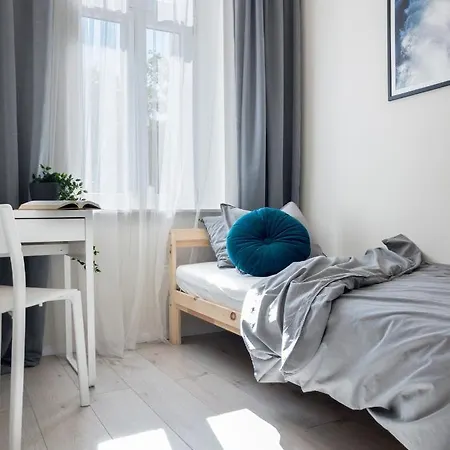 Apartment Aon Dla 5 Osób Fahrenheita 2 *