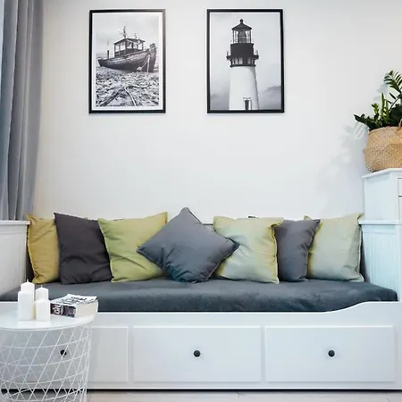 Apartment Aon Dla 5 Osób Fahrenheita 2 *