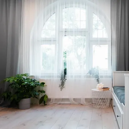 Lägenhet Aon Dla 5 Osob Fahrenheita 2