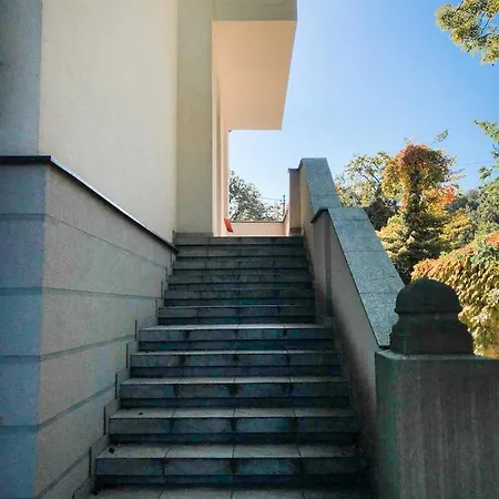 Apartment Aon Dla 5 Osób Fahrenheita 2 *