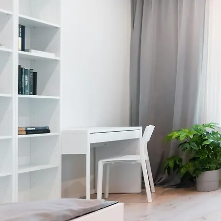 Aon Dla 5 Osob Fahrenheita 2 * Gdańsk