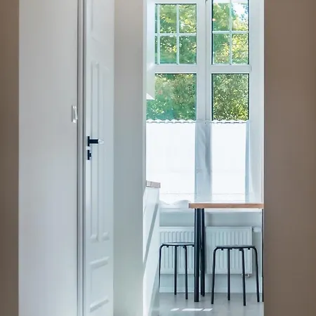 Lägenhet Aon Dla 5 Osob Fahrenheita 2 Gdańsk