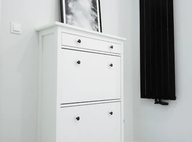 Апартаменты Aon Dla 5 Osob Fahrenheita 2