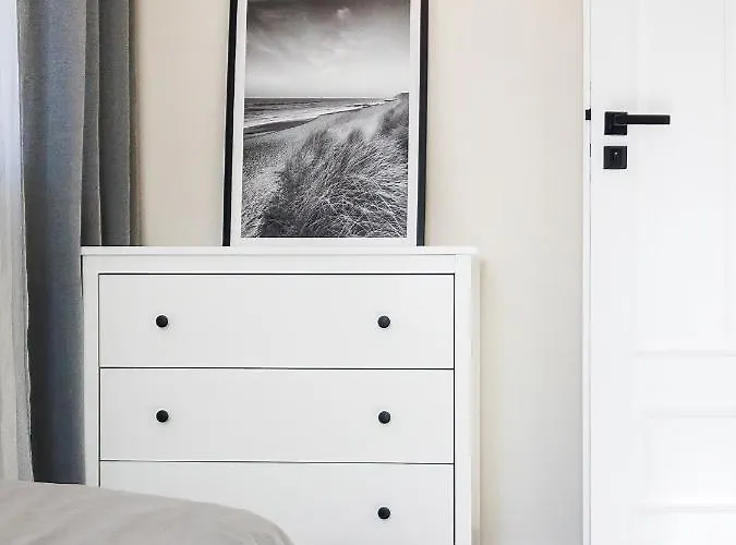 Апартаменты Aon Dla 5 Osob Fahrenheita 2