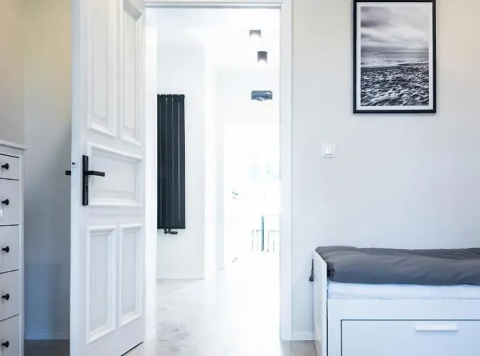 Aon Dla 5 Osob Fahrenheita 2 * Гданьск