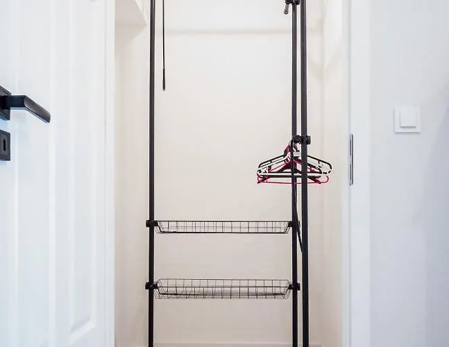 Aon Dla 5 Osob Fahrenheita 2 Апартаменты Гданьск